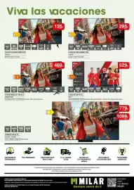Catálogo Milar Página 10