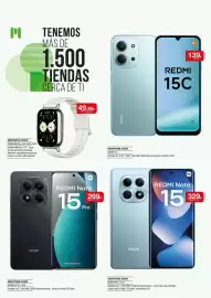Catálogo Milar Página 9