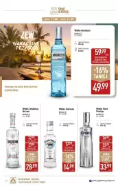 ALDI gazetka | Alkohole Strona 10
