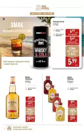 ALDI gazetka | Alkohole Strona 12