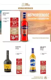 ALDI gazetka | Alkohole Strona 13