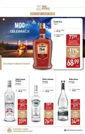 ALDI gazetka | Alkohole Strona 14