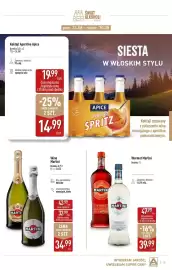 ALDI gazetka | Alkohole Strona 15