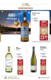 ALDI gazetka | Alkohole Strona 16