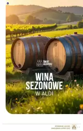 ALDI gazetka | Alkohole Strona 17