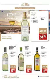 ALDI gazetka | Alkohole Strona 18
