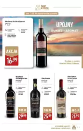 ALDI gazetka | Alkohole Strona 19