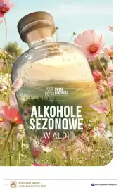 ALDI gazetka | Alkohole Strona 22