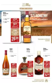 ALDI gazetka | Alkohole Strona 3
