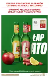 ALDI gazetka | Alkohole Strona 31