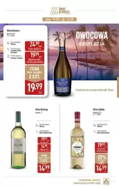 ALDI gazetka | Alkohole Strona 9