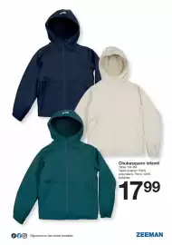 Catálogo Zeeman Página 11