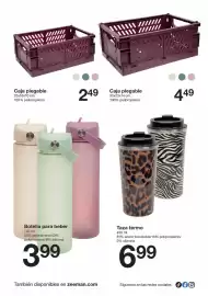 Catálogo Zeeman Página 4