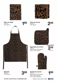 Catálogo Zeeman Página 6