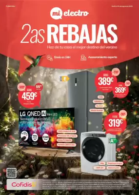 Mi electro (válido hasta el 31-08)