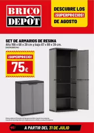 Catálogo Brico Depôt Página 1