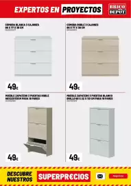 Catálogo Brico Depôt Página 13
