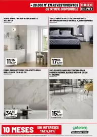 Catálogo Brico Depôt Página 15