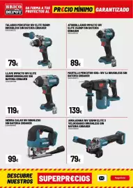 Catálogo Brico Depôt Página 18