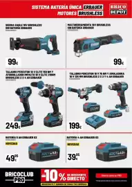 Catálogo Brico Depôt Página 19