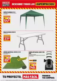 Catálogo Brico Depôt Página 2
