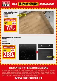 Catálogo Brico Depôt Página 20