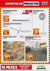 Catálogo Brico Depôt Página 3