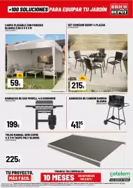 Catálogo Brico Depôt Página 7