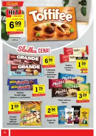 Gram Market gazetka tydzień 32 Strona 11