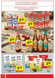 Gram Market gazetka tydzień 32 Strona 13