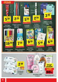 Gram Market gazetka tydzień 32 Strona 15
