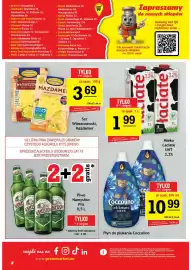 Gram Market gazetka tydzień 32 Strona 2