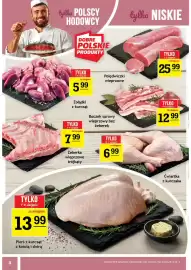 Gram Market gazetka tydzień 32 Strona 3