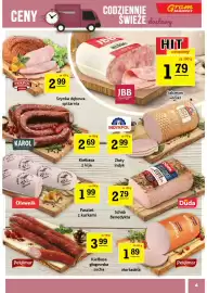 Gram Market gazetka tydzień 32 Strona 4