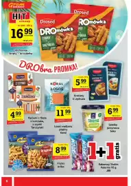 Gram Market gazetka tydzień 32 Strona 5