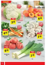 Gram Market gazetka tydzień 32 Strona 7
