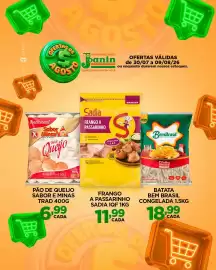 Catálogo Supermercados Joanin semana 32 Página 2
