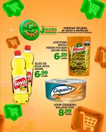 Catálogo Supermercados Joanin semana 32 Página 3