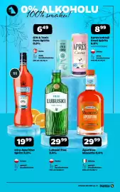 Netto gazetka Strona 3