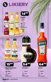 Netto gazetka Strona 4