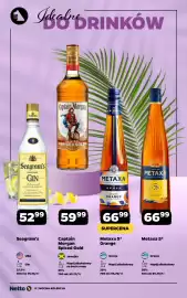 Netto gazetka Strona 6