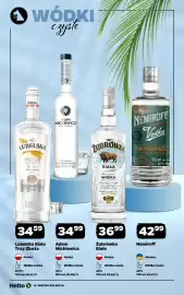 Netto gazetka Strona 8