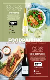 Netto gazetka | Alkohole Strona 10