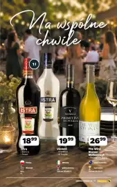 Netto gazetka | Alkohole Strona 11