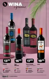 Netto gazetka | Alkohole Strona 12