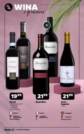 Netto gazetka | Alkohole Strona 14