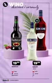 Netto gazetka | Alkohole Strona 16