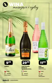 Netto gazetka | Alkohole Strona 4