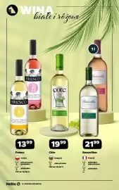 Netto gazetka | Alkohole Strona 6