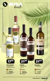 Netto gazetka | Alkohole Strona 7